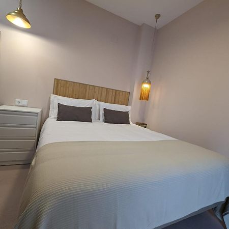 Apartament Mina32 By 7Escalones Rota Zewnętrze zdjęcie