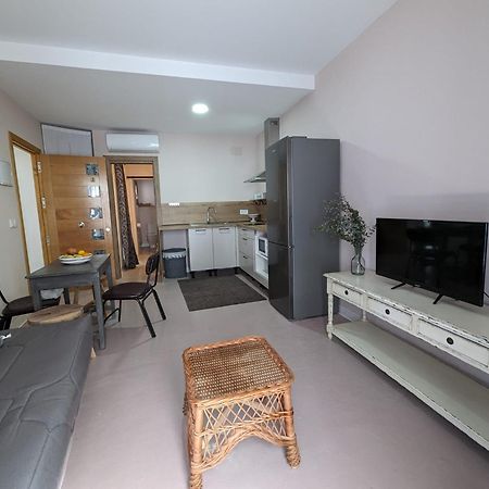 Apartament Mina32 By 7Escalones Rota Zewnętrze zdjęcie