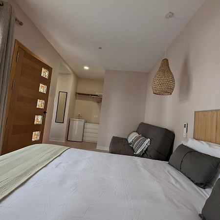 Apartament Mina32 By 7Escalones Rota Zewnętrze zdjęcie