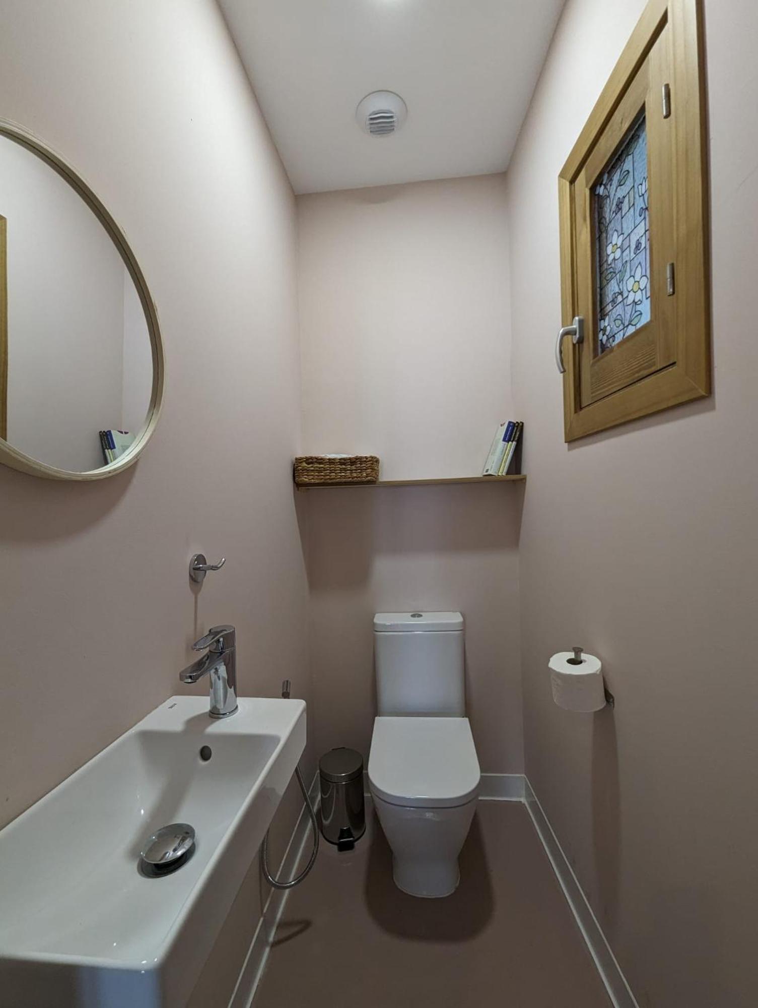 Apartament Mina32 By 7Escalones Rota Zewnętrze zdjęcie