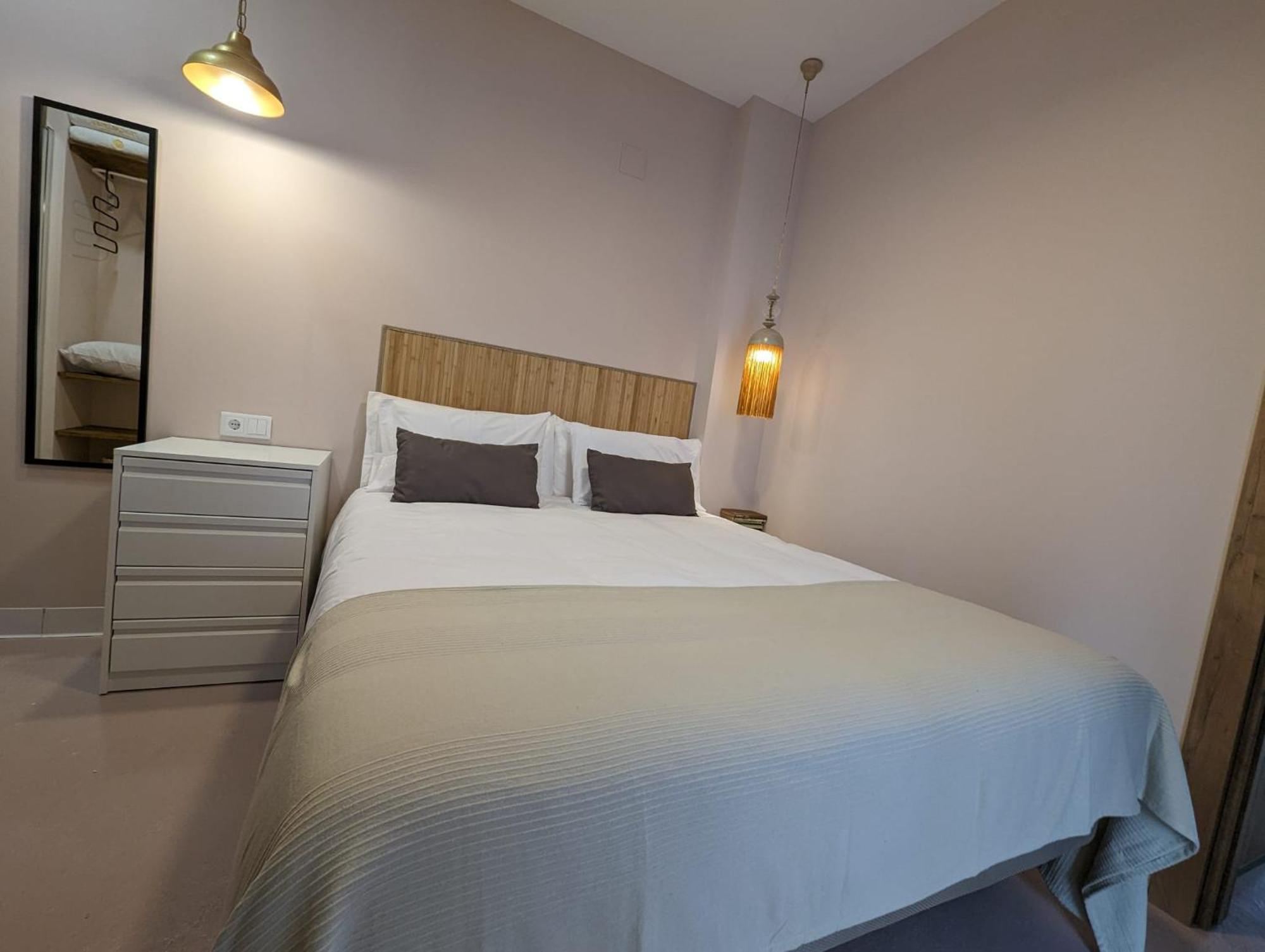 Apartament Mina32 By 7Escalones Rota Zewnętrze zdjęcie