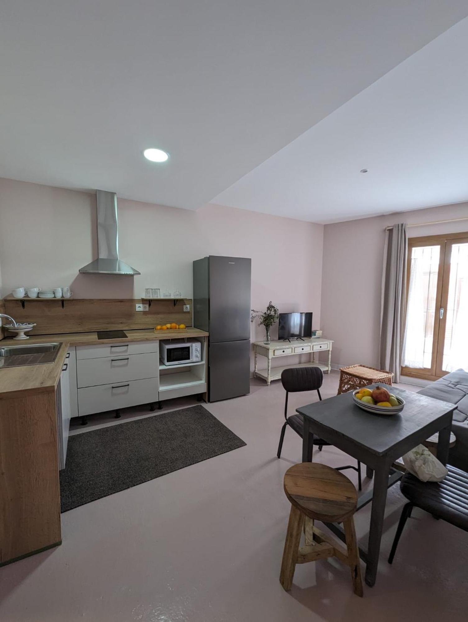 Apartament Mina32 By 7Escalones Rota Zewnętrze zdjęcie
