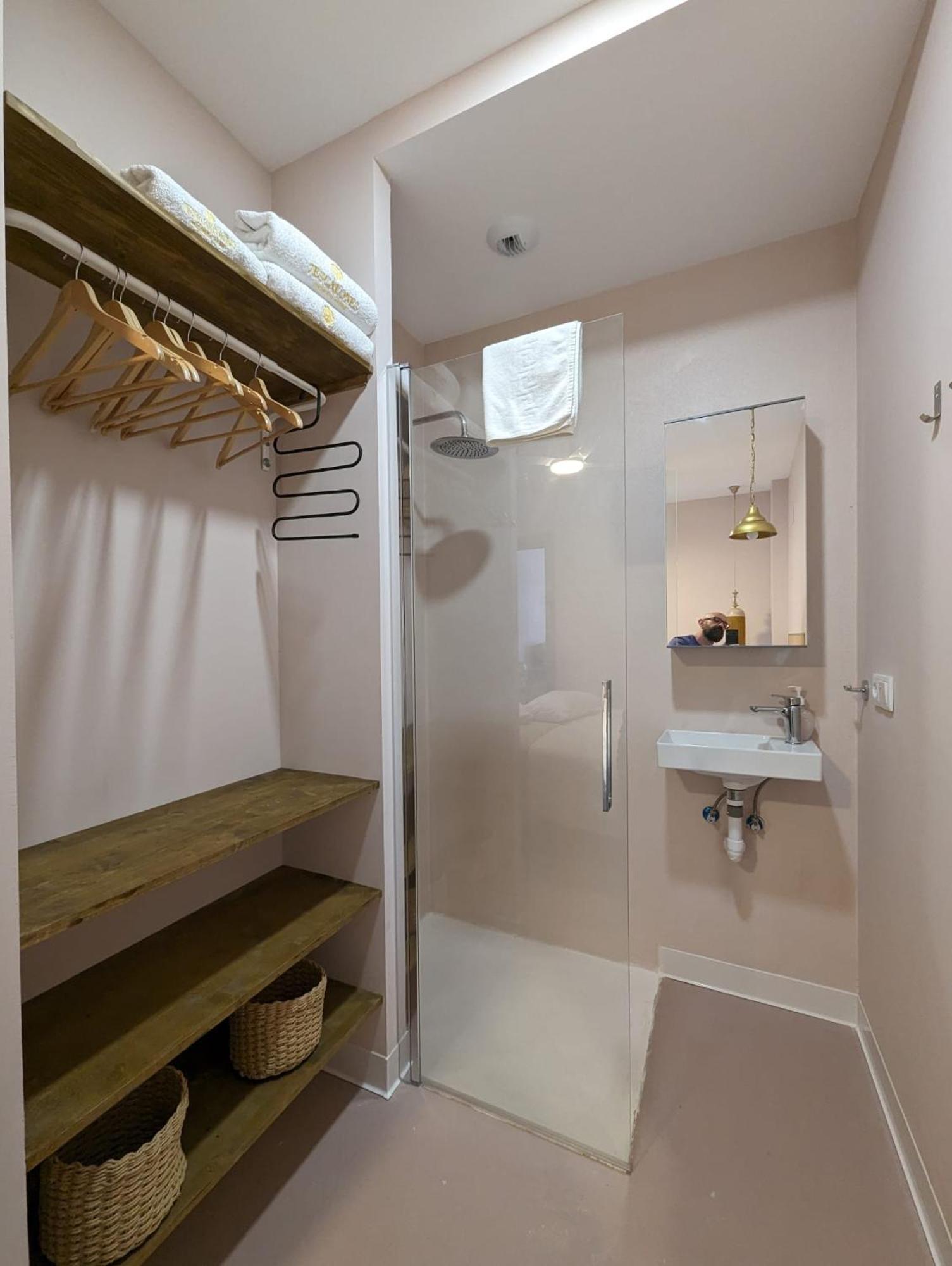 Apartament Mina32 By 7Escalones Rota Zewnętrze zdjęcie