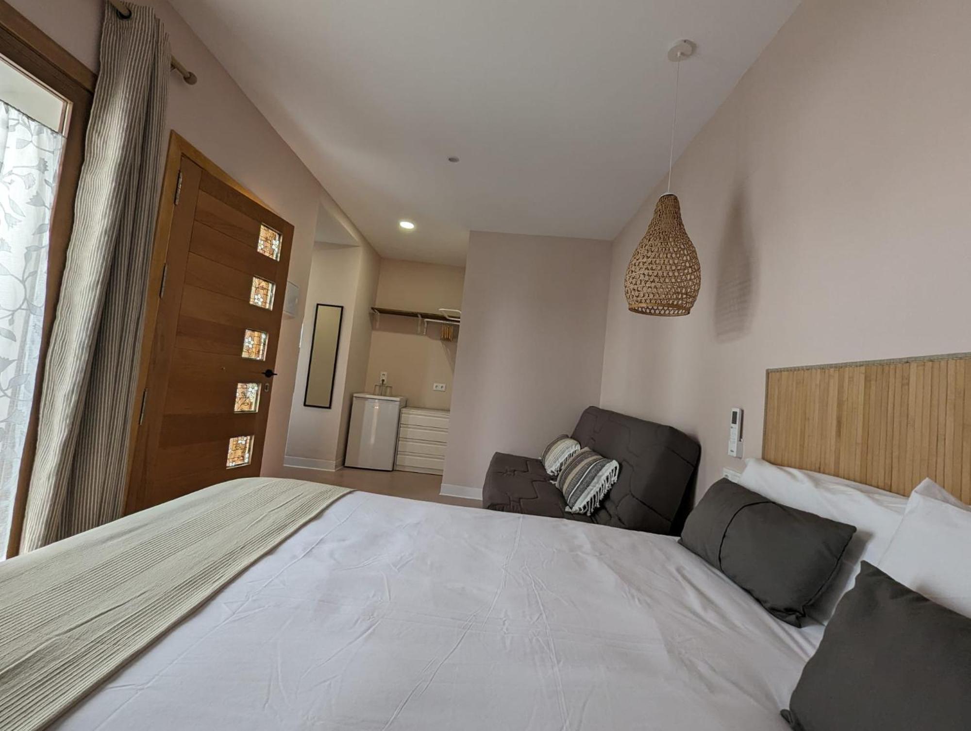 Apartament Mina32 By 7Escalones Rota Zewnętrze zdjęcie