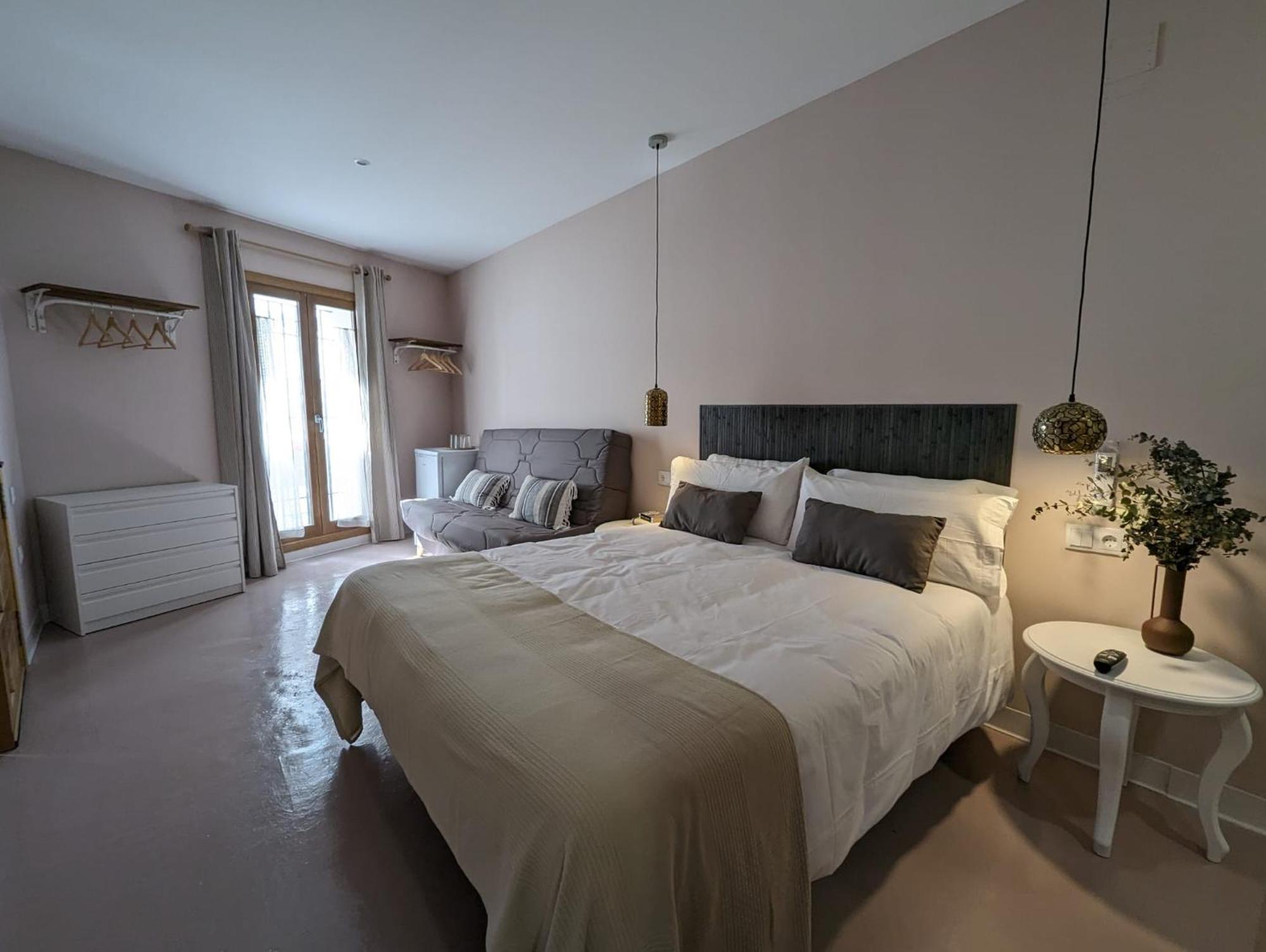 Apartament Mina32 By 7Escalones Rota Zewnętrze zdjęcie