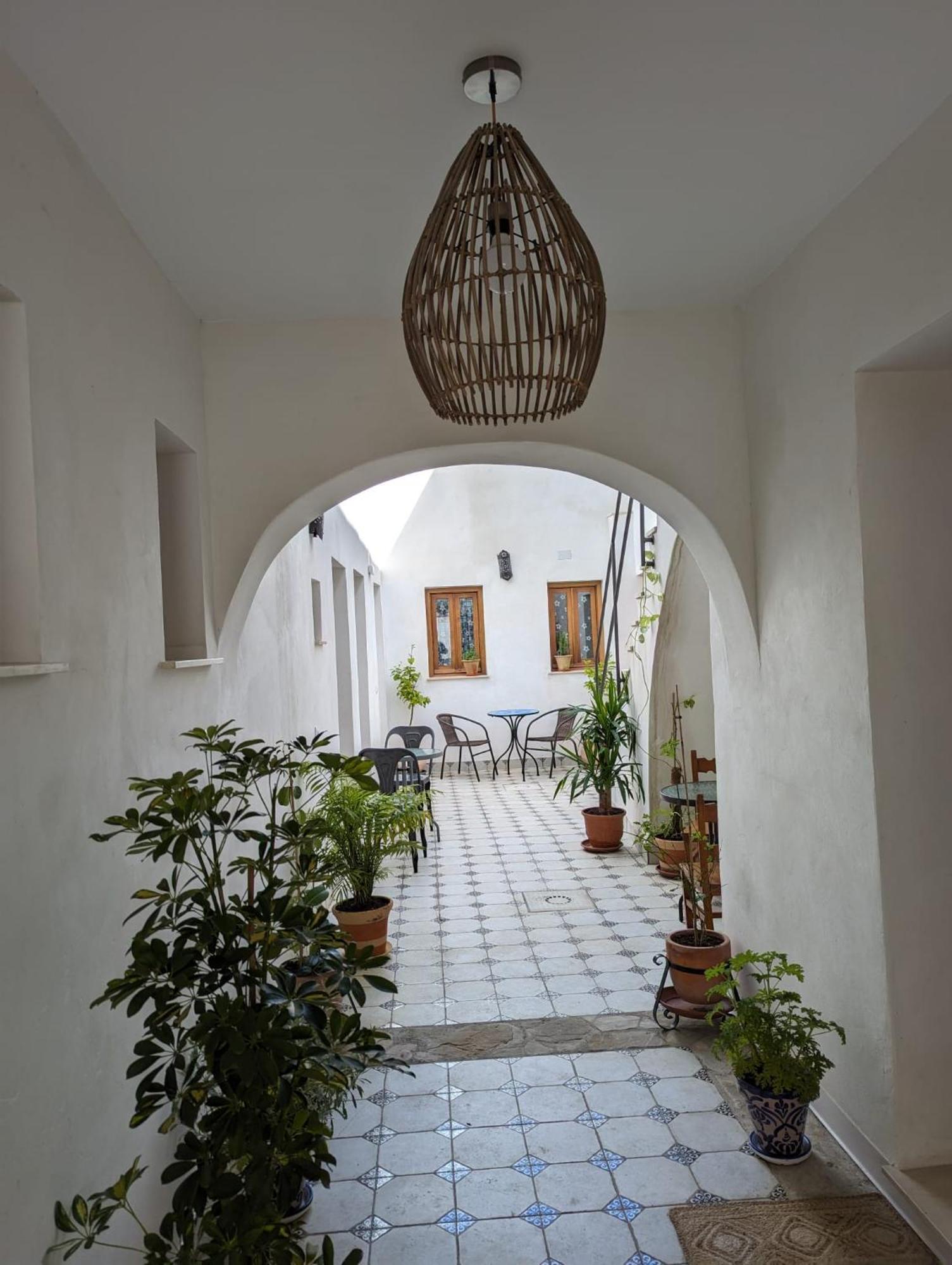 Apartament Mina32 By 7Escalones Rota Zewnętrze zdjęcie