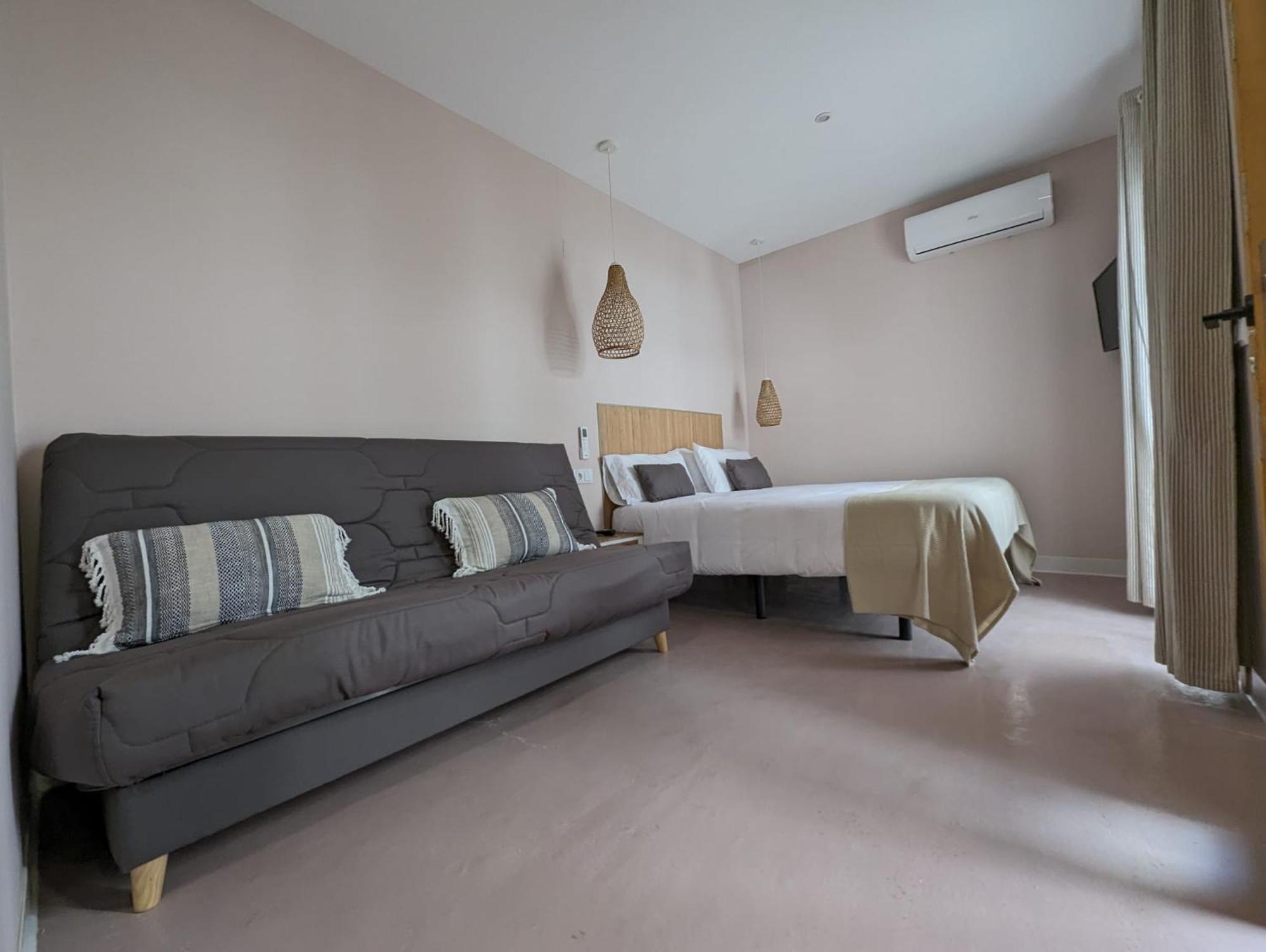 Apartament Mina32 By 7Escalones Rota Zewnętrze zdjęcie
