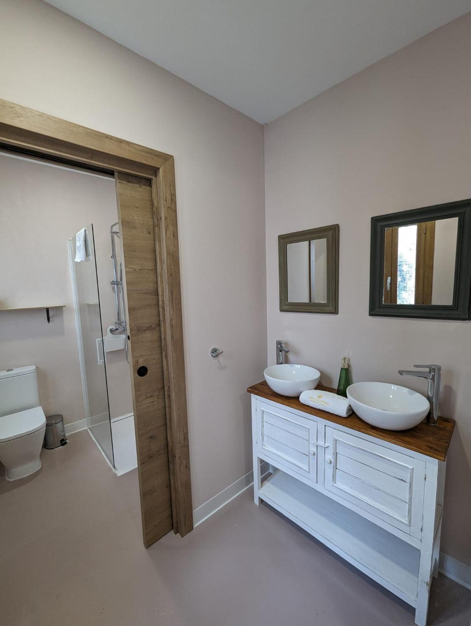 Apartament Mina32 By 7Escalones Rota Zewnętrze zdjęcie