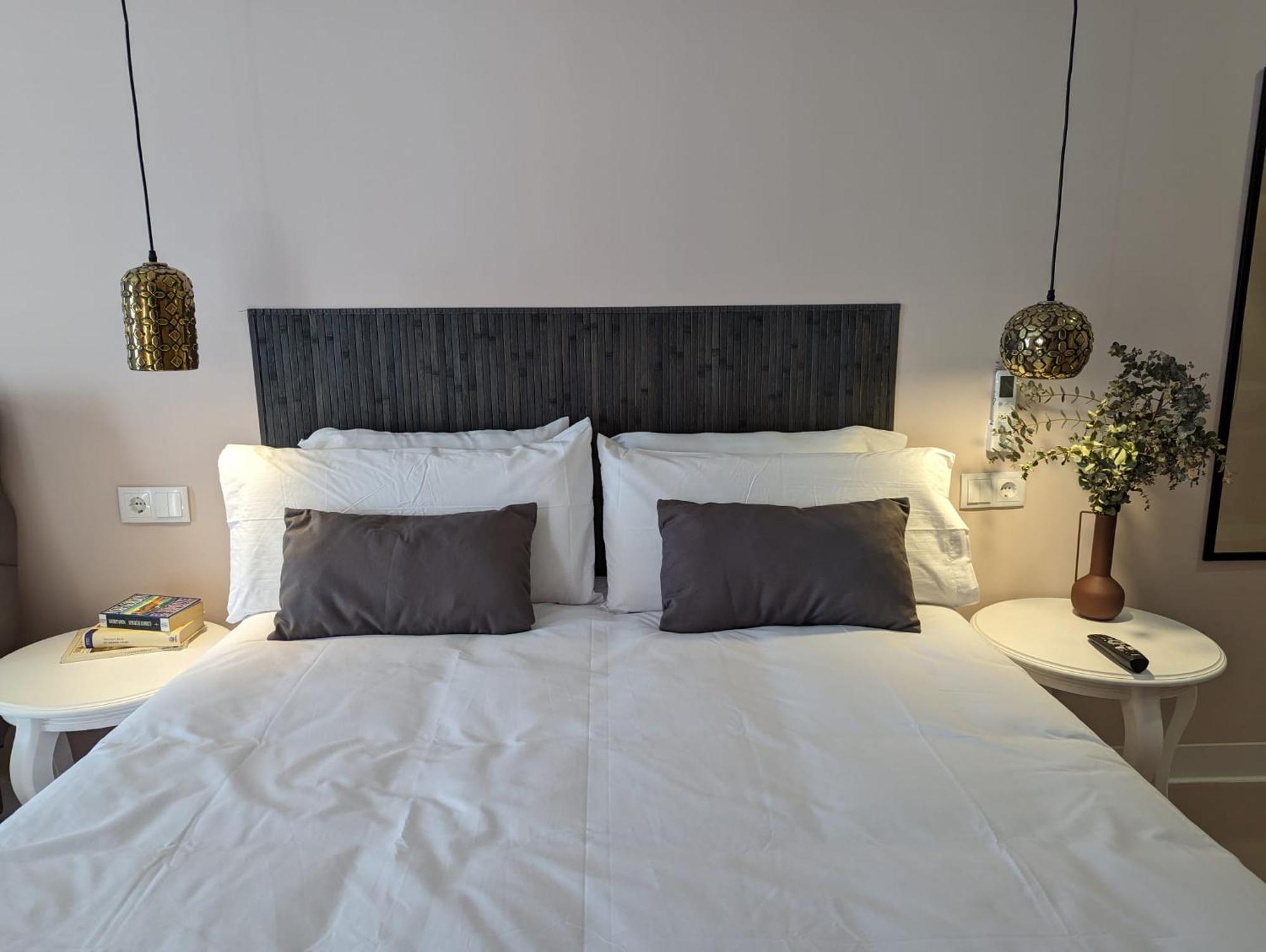 Apartament Mina32 By 7Escalones Rota Zewnętrze zdjęcie