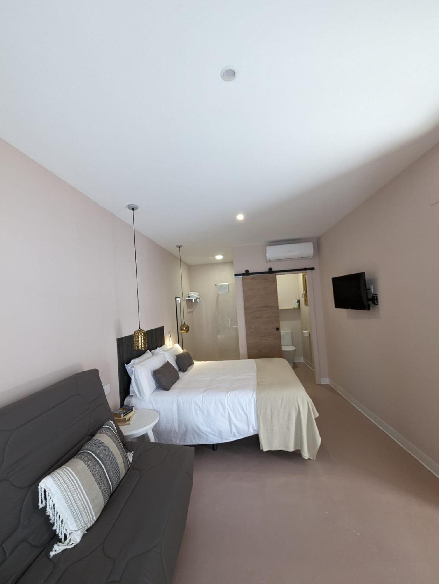 Apartament Mina32 By 7Escalones Rota Zewnętrze zdjęcie