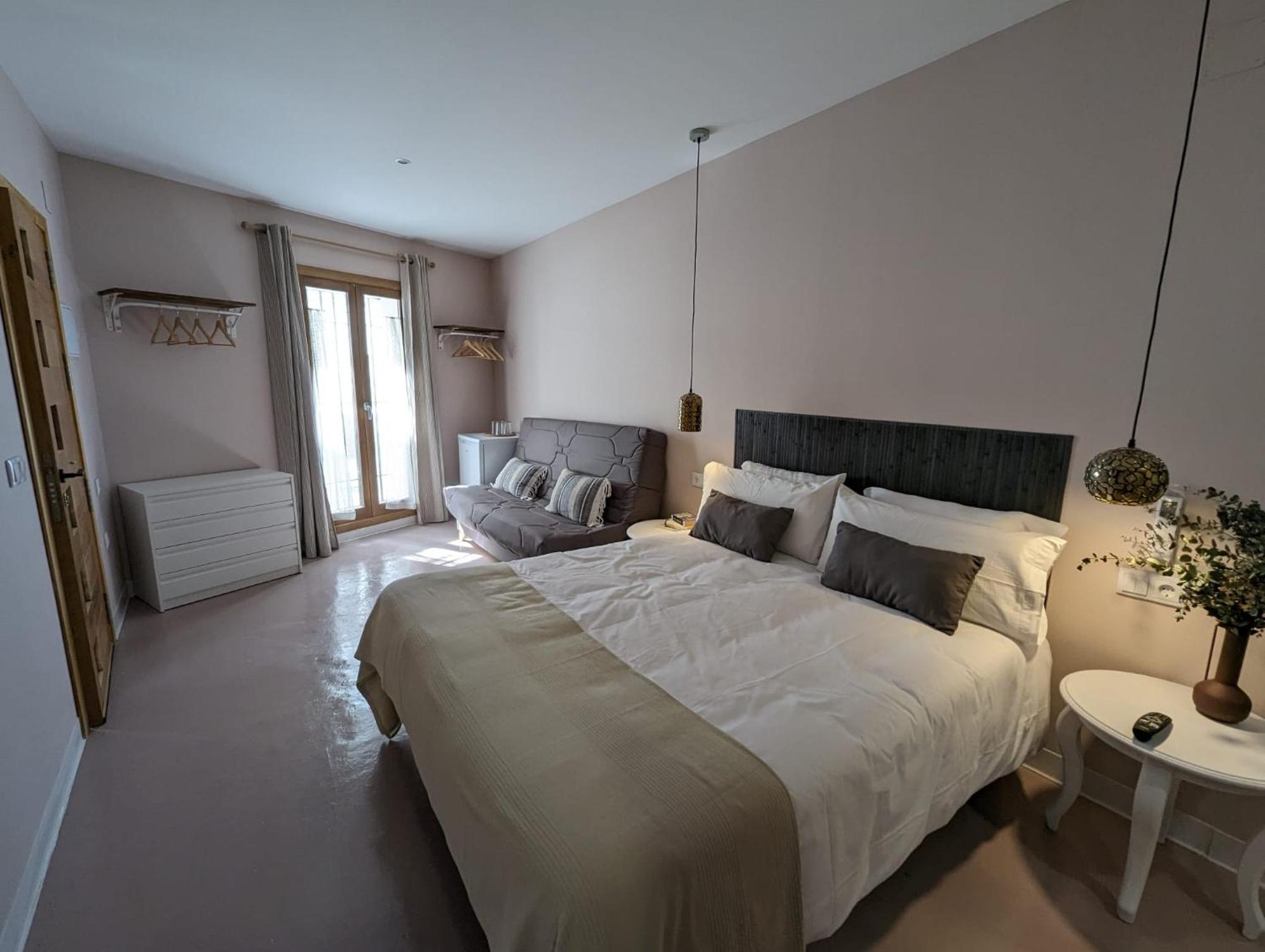 Apartament Mina32 By 7Escalones Rota Zewnętrze zdjęcie